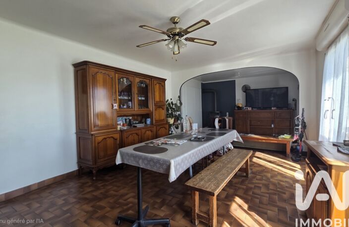 Vente Maison/villa 6 pièces — photo 4