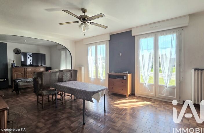 Vente Maison/villa 6 pièces — photo 5