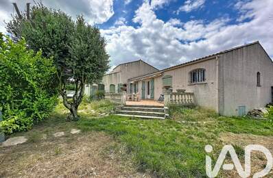 Vente Maison/villa 5 pièces — photo du bien