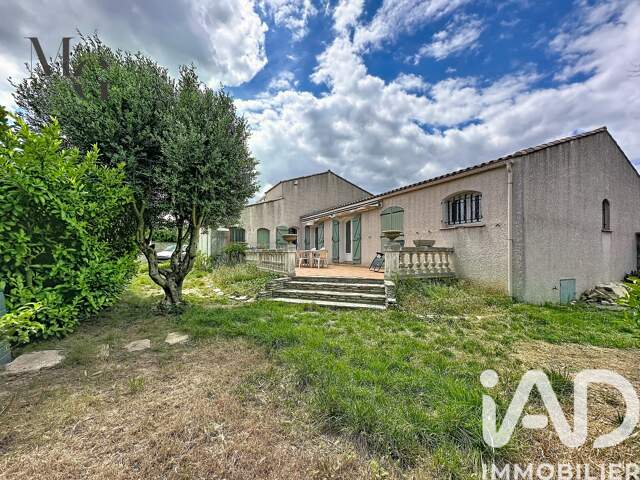 Vente Maison/villa 5 pièces — photo du bien