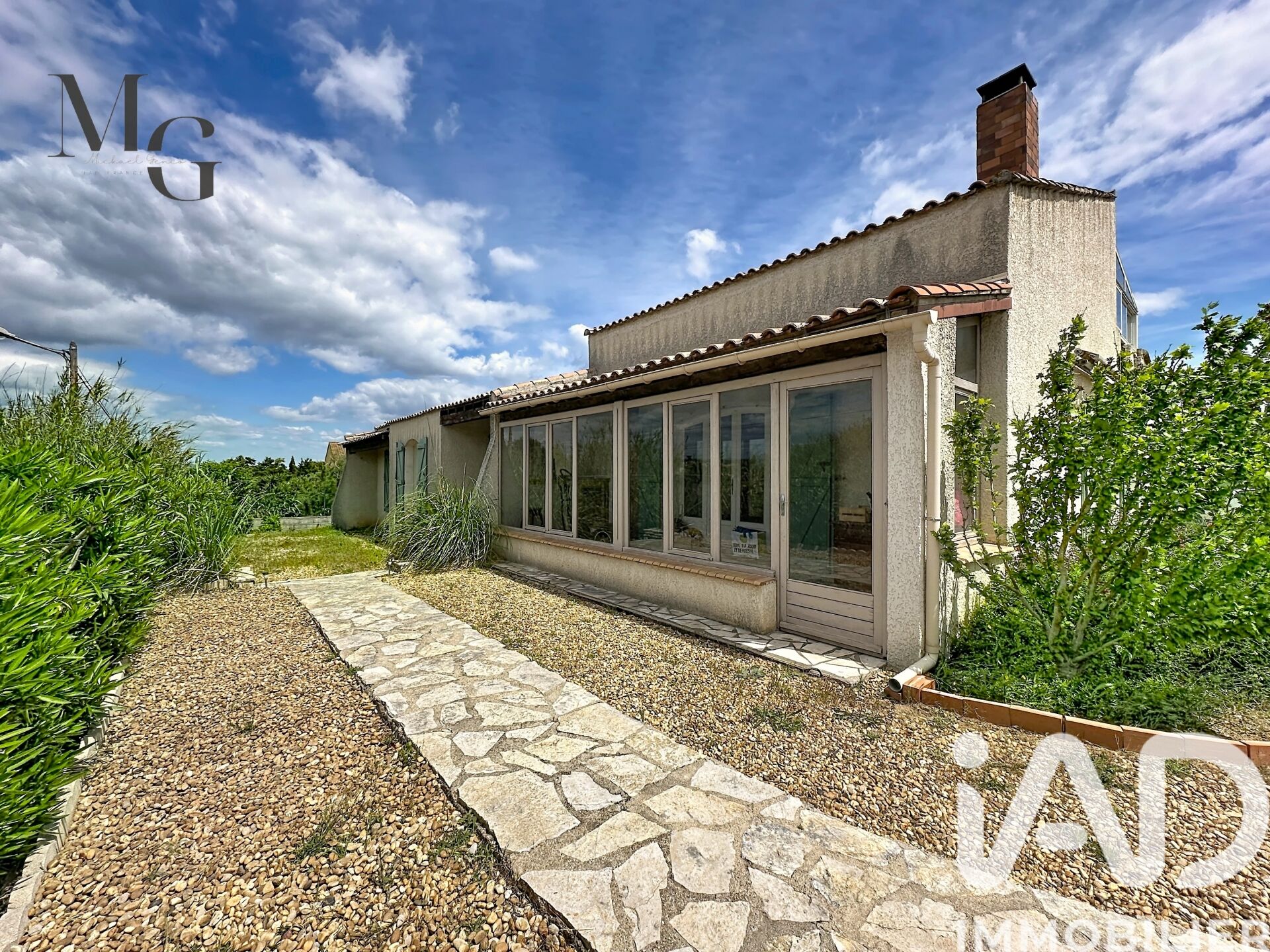 Vente Maison/villa 5 pièces - Photo 3
