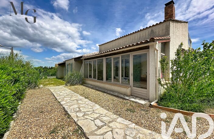 Vente Maison/villa 5 pièces — photo 3