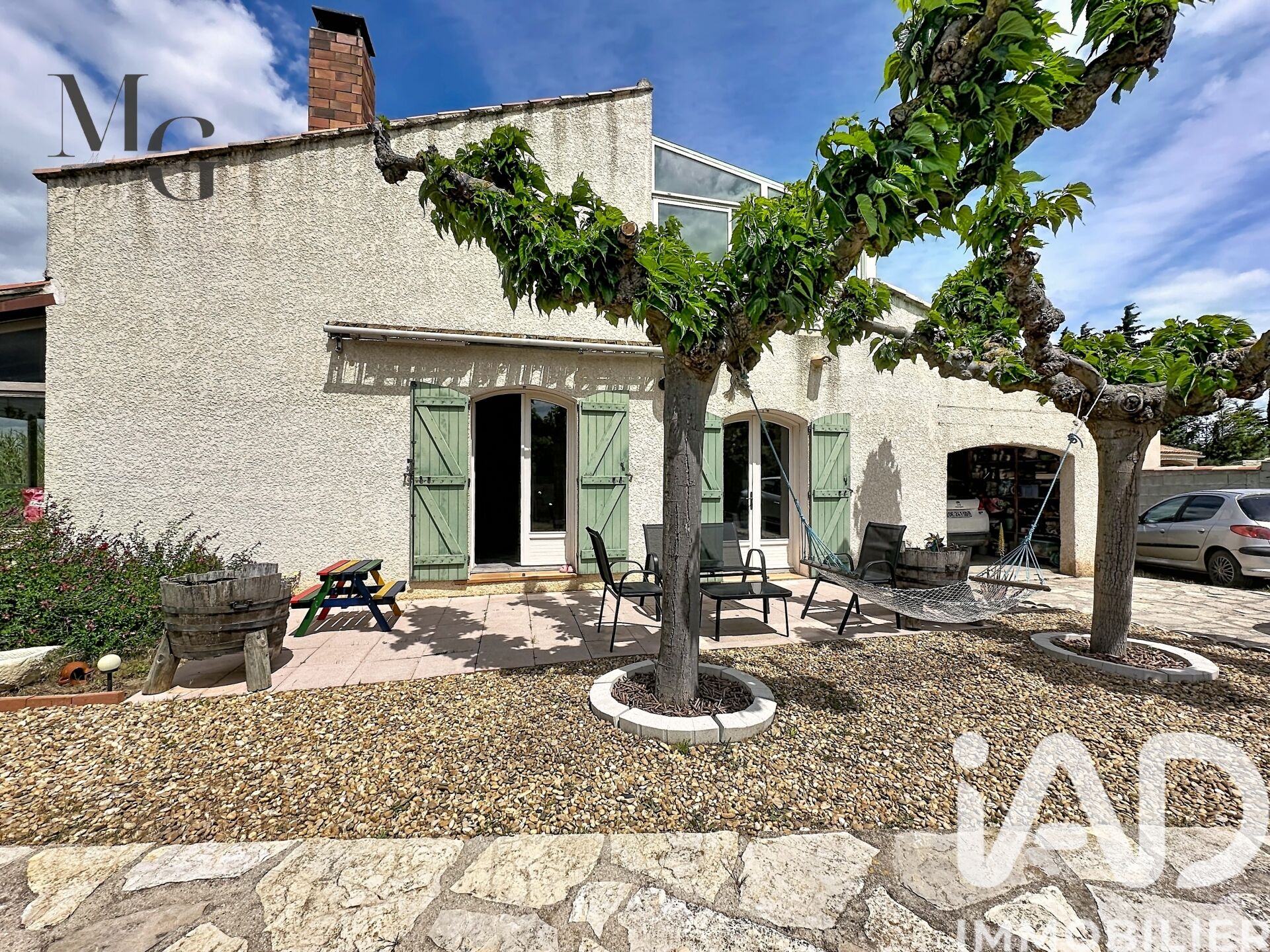 Vente Maison/villa 5 pièces - Photo 4