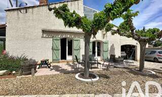 Maison 5 Pièces 164 m² à vendre à Pinet (34850)