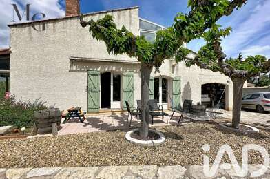 Maison 5 pièces 300000 €