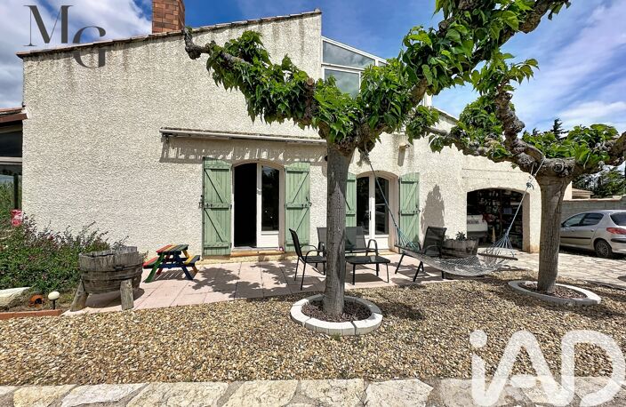 Vente Maison/villa 5 pièces — photo 4