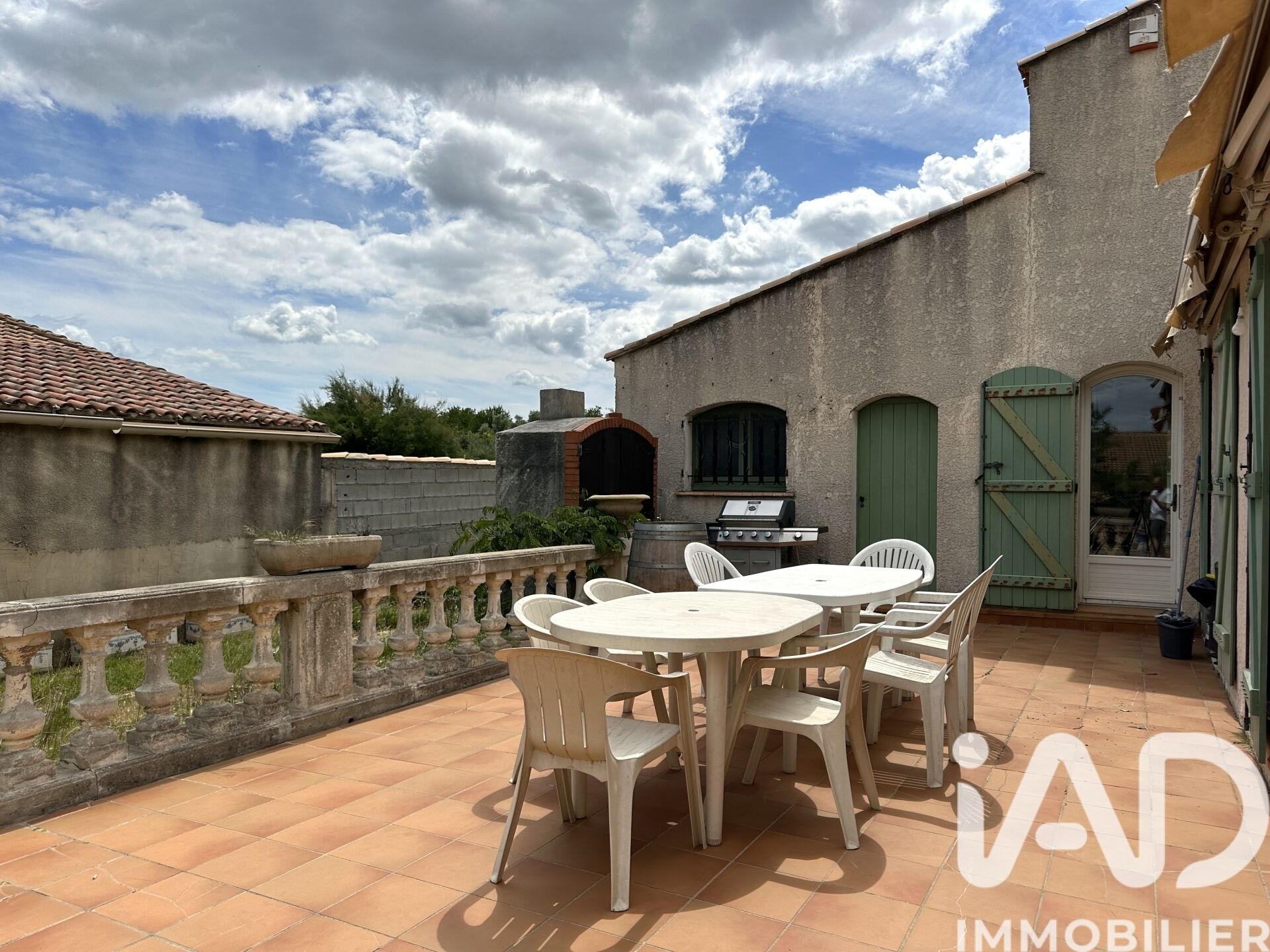Vente Maison/villa 5 pièces - Photo 5