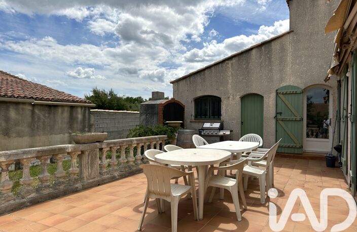 Vente Maison/villa 5 pièces — photo 5