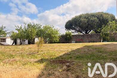 Terrain  135000 €