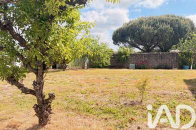 Terrain  135000 €
