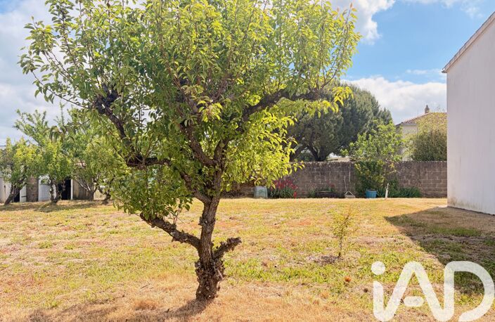 Vente Terrain à bâtir 532 m&sup2; — photo 2
