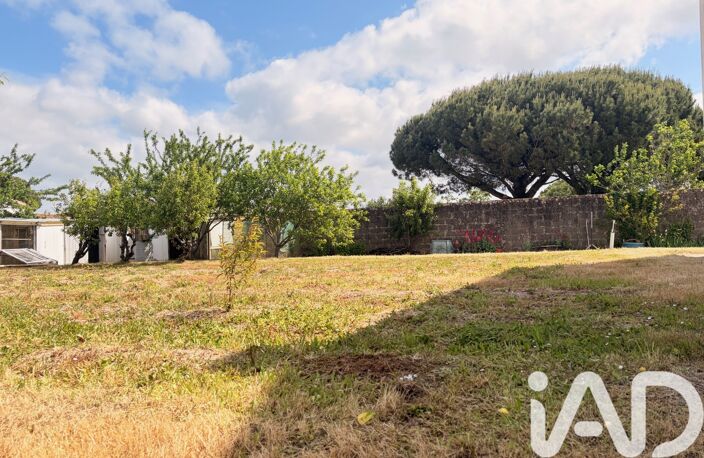 Vente Terrain à bâtir 532 m&sup2; — photo 4