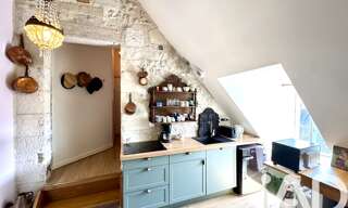 Appartement 1 Pièce 52 m² à vendre à Honfleur (14600)