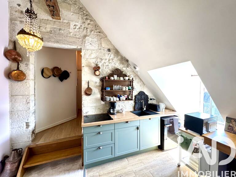 Vente Appartement 1 pièce — photo 1