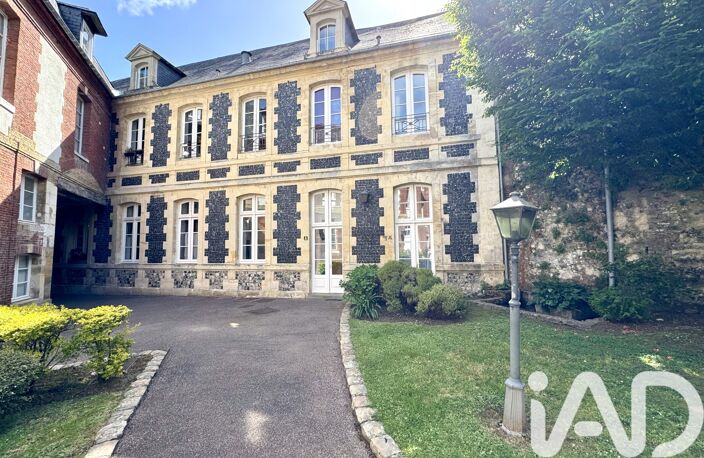 Vente Appartement 1 pièce — photo 2