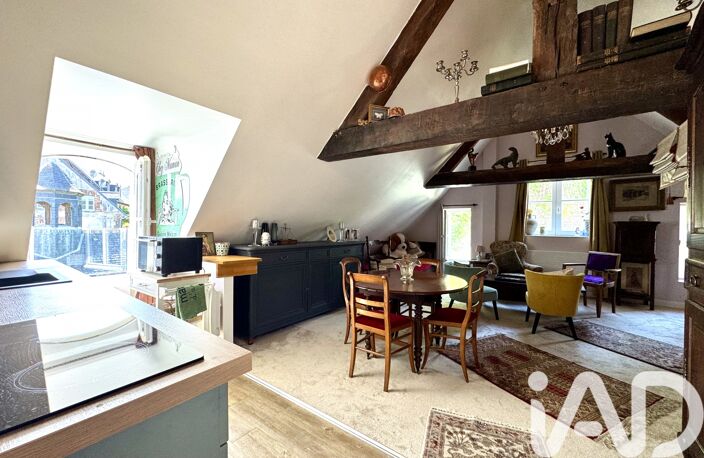 Vente Appartement 1 pièce — photo 4