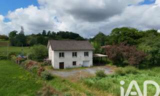 Maison 4 Pièces 92 m² à vendre à Thiviers (24800)