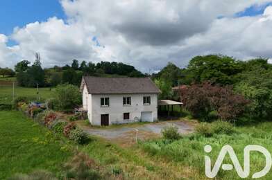 Maison 4 pièces 139000 €
