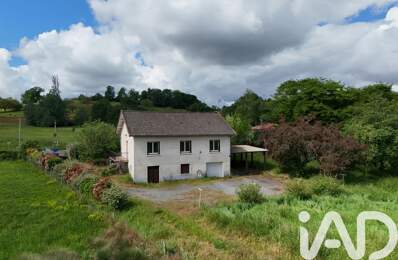 Vente Maison traditionnelle 4 pièces — photo du bien