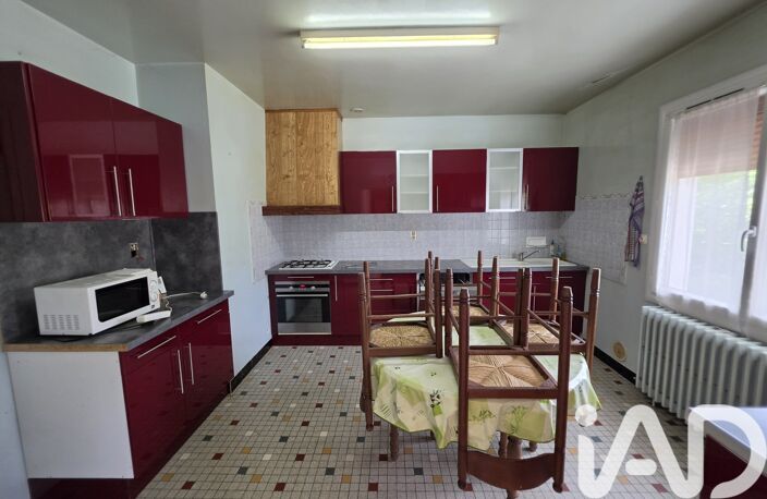 Vente Maison traditionnelle 4 pièces — photo 3