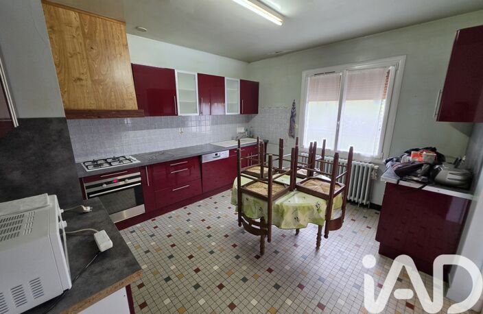 Vente Maison traditionnelle 4 pièces — photo 4