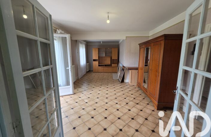 Vente Maison traditionnelle 4 pièces — photo 5