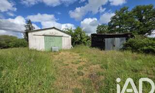 Maison 4 Pièces 92 m² à vendre à Thiviers (24800)