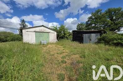 Maison 4 pièces 139000 €