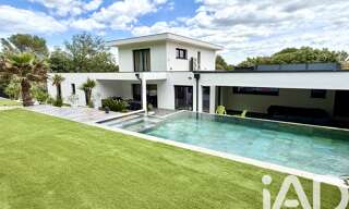 Maison 7 Pièces 278 m² à vendre à Sommières (30250)