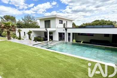 Maison 7 pièces 1032000 €