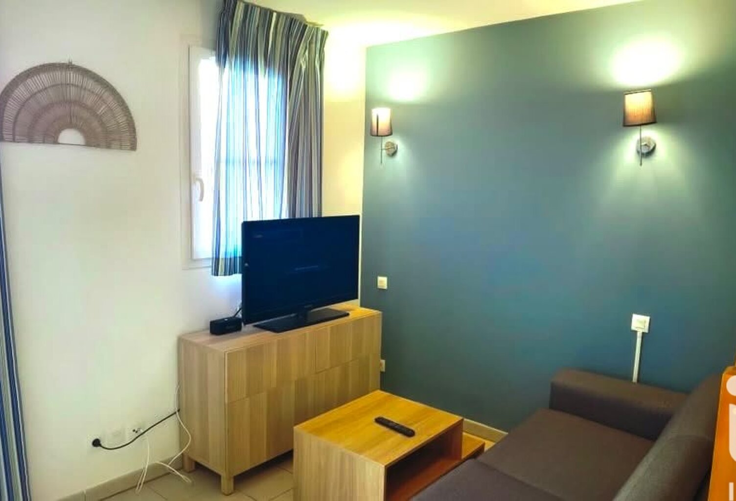 Vente Maison/villa 4 pièces — photo 1