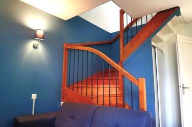 Maison 4 pièces 267000 €