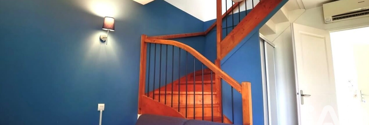 Maison 4 Pièces 50 m² à vendre à Cabriès (13480)