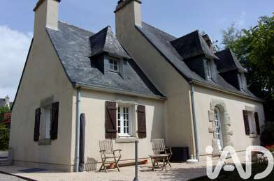Maison 8 pièces 262000 €