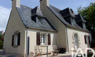 Maison 8 Pièces 170 m² à vendre à Loqueffret (29530)