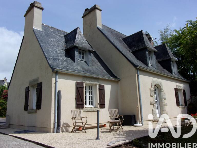 Vente Maison traditionnelle 8 pièces — photo 1