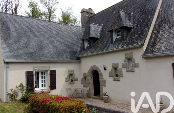 Vente Maison traditionnelle 8 pièces — photo 3