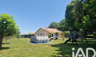 Maison 5 Pièces 112 m² à vendre à Bretagne-de-Marsan (40280)