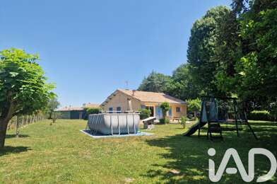 Maison 5 pièces 231000 €