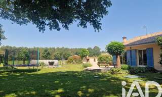 Maison 5 Pièces 112 m² à vendre à Bretagne-de-Marsan (40280)