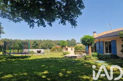 Maison 5 pièces 220000 €