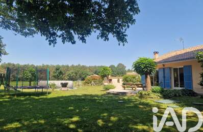 Vente Maison traditionnelle 5 pièces — photo du bien