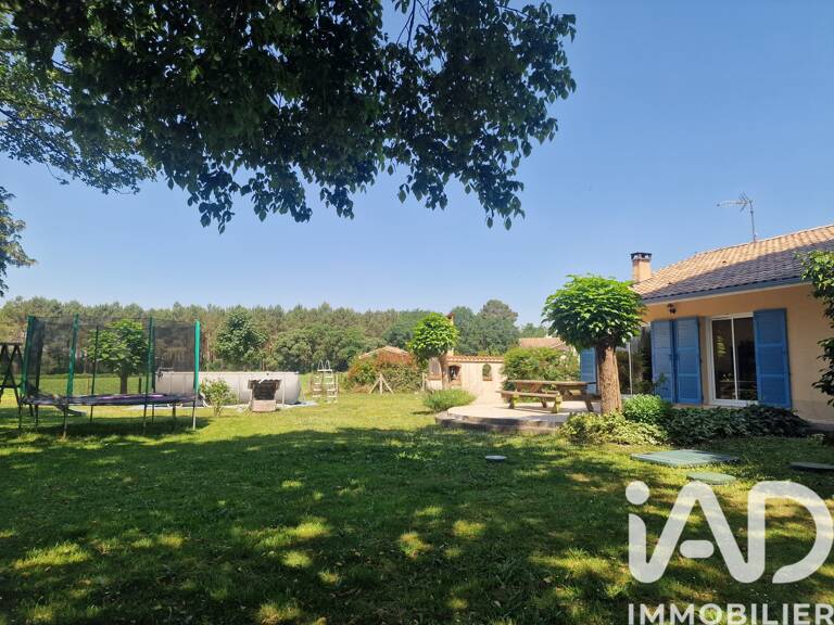 Vente Maison traditionnelle 5 pièces — photo 1