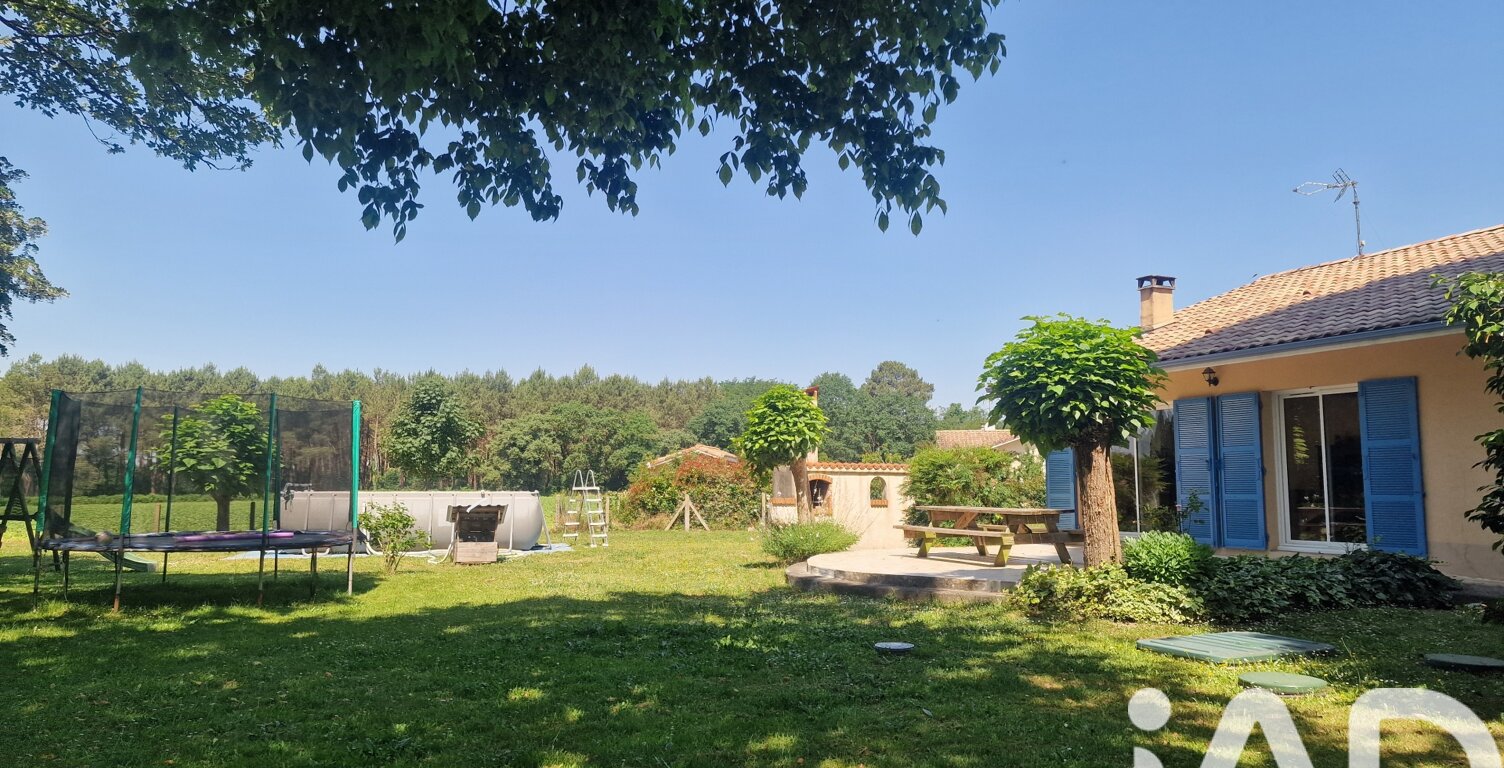 Vente Maison traditionnelle 5 pièces — photo 1
