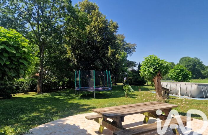 Vente Maison traditionnelle 5 pièces — photo 2