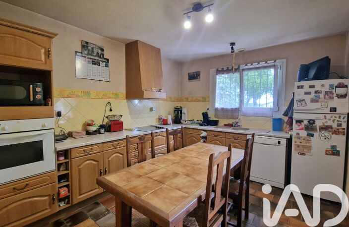 Vente Maison traditionnelle 5 pièces — photo 3