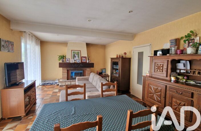 Vente Maison traditionnelle 5 pièces — photo 4