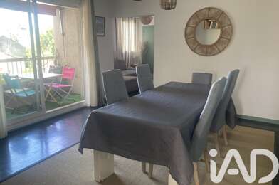 Appartement 5 pièces 120000 €