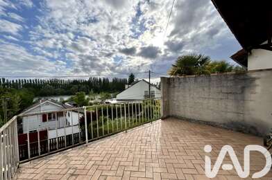 Maison 5 pièces 387000 €