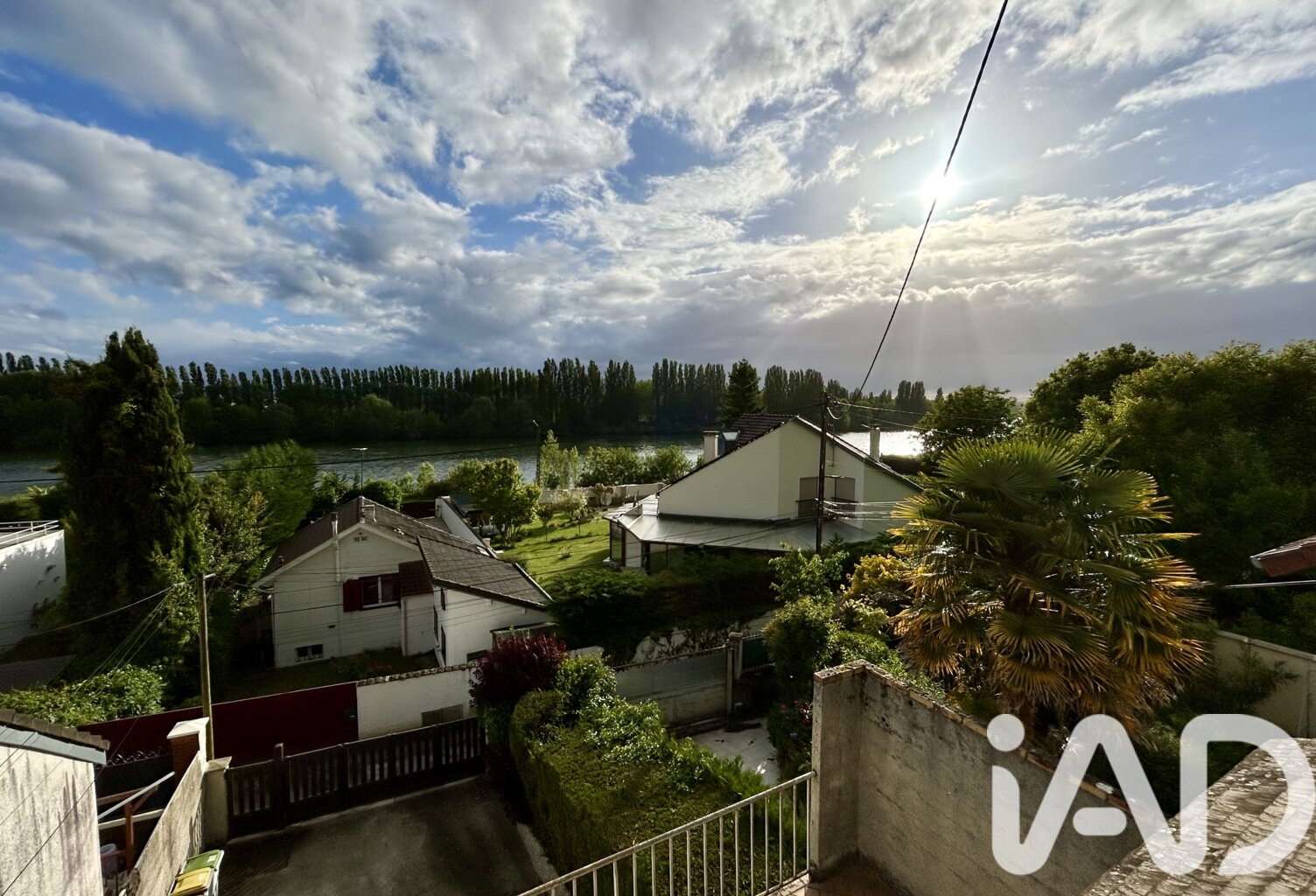 Vente Maison/villa 4 pièces — photo 1